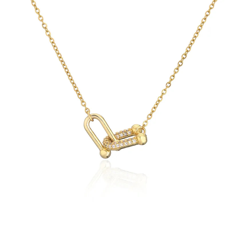 Collar Glitter