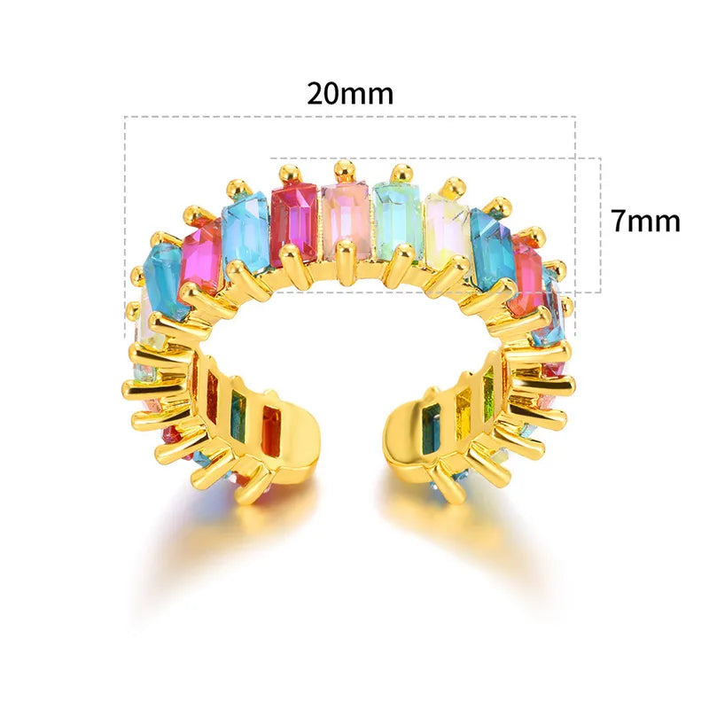 Anillo Stella