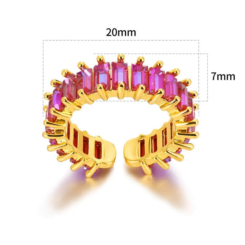 Anillo Stella
