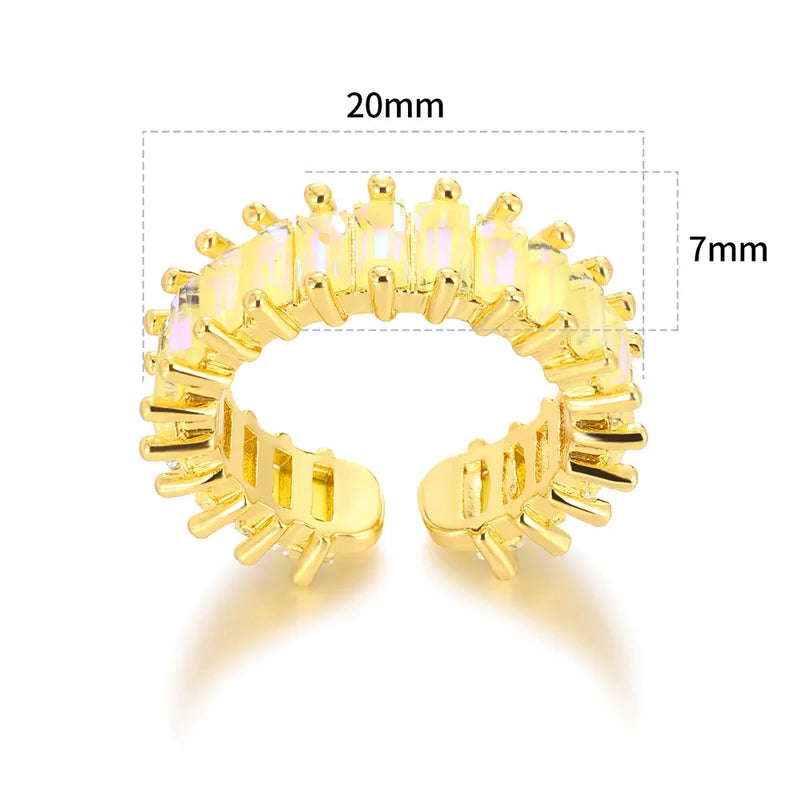 Anillo Stella
