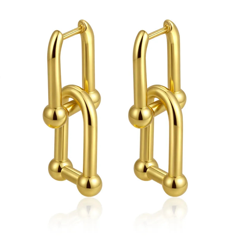 Aros Doble Amelia