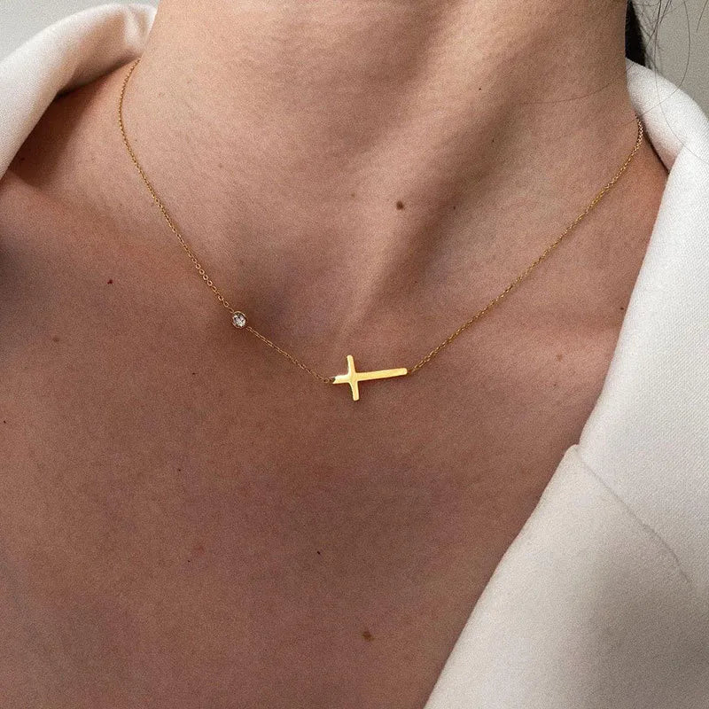 Collar Fe Pura