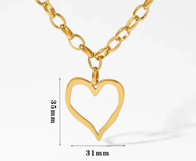 Collar In Love