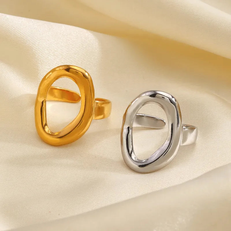 Anillo Stefi