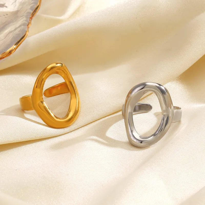 Anillo Stefi