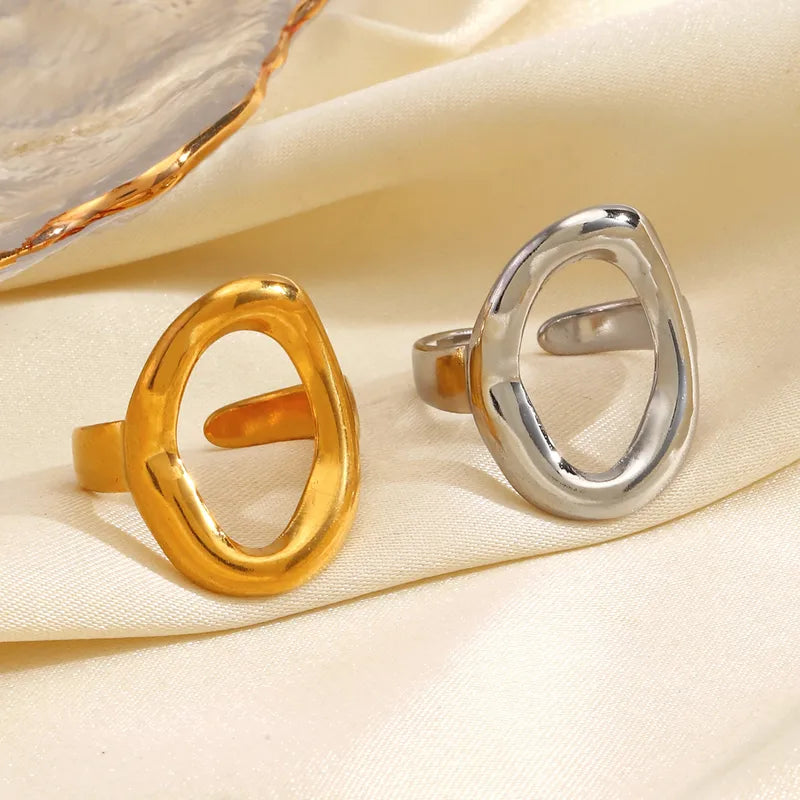Anillo Stefi