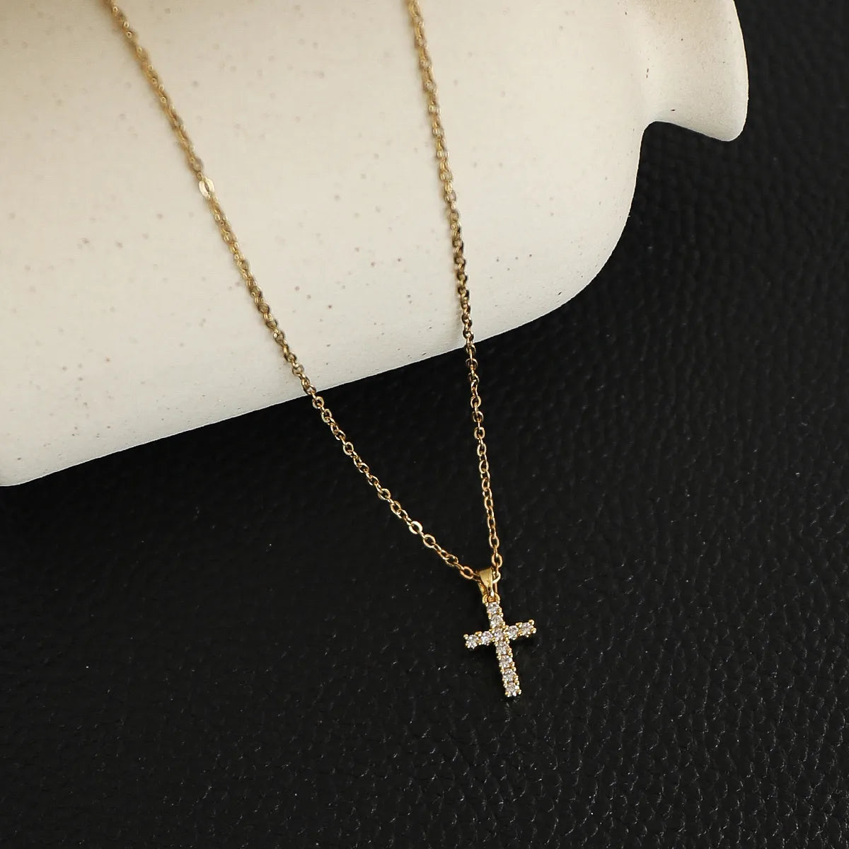 Collar Fe