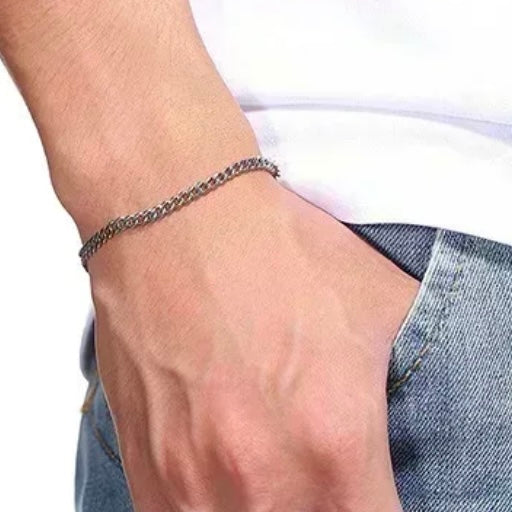 Pulsera Eslabón