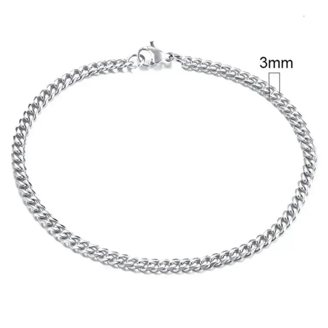 Pulsera Eslabón