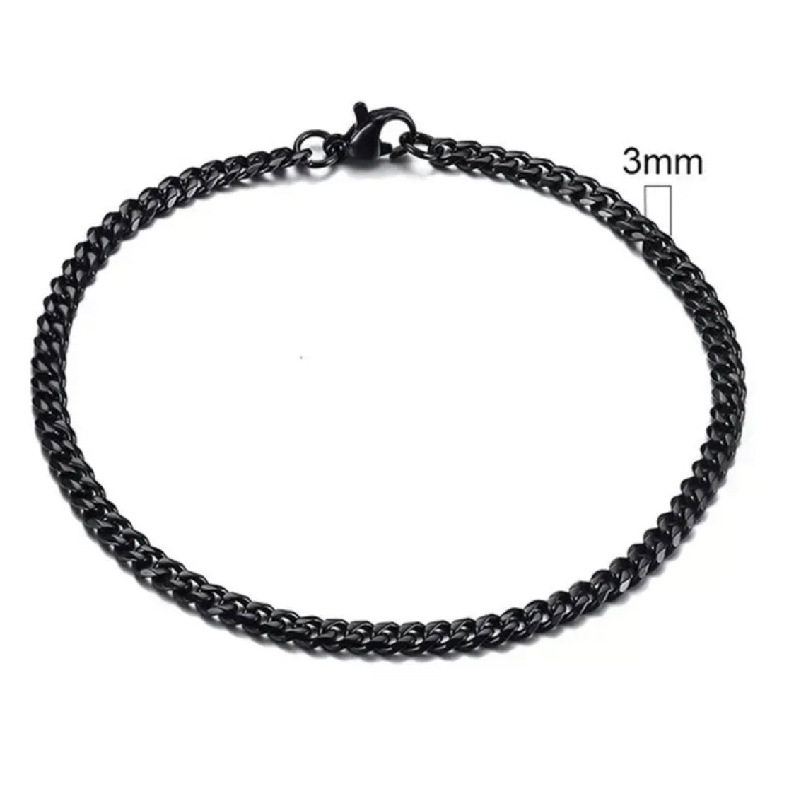 Pulsera Eslabón