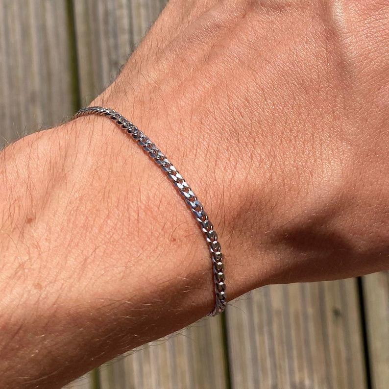 Pulsera Eslabón