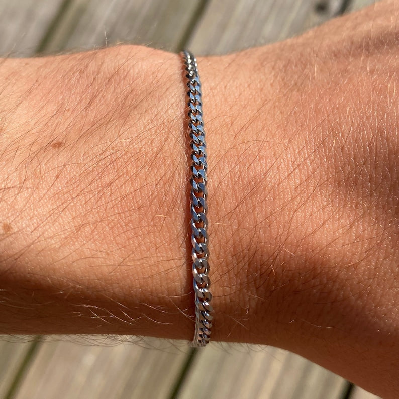 Pulsera Eslabón