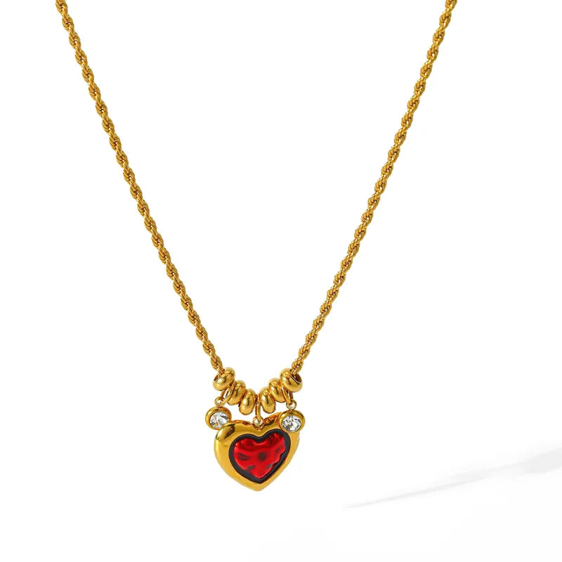 San Valentín
