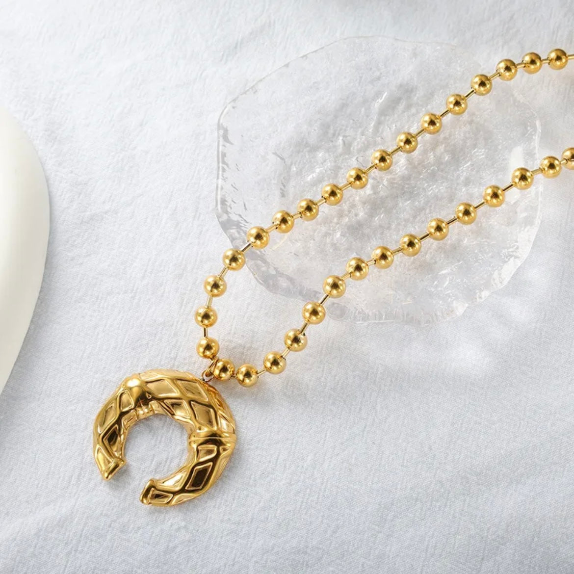 Collar de la Suerte