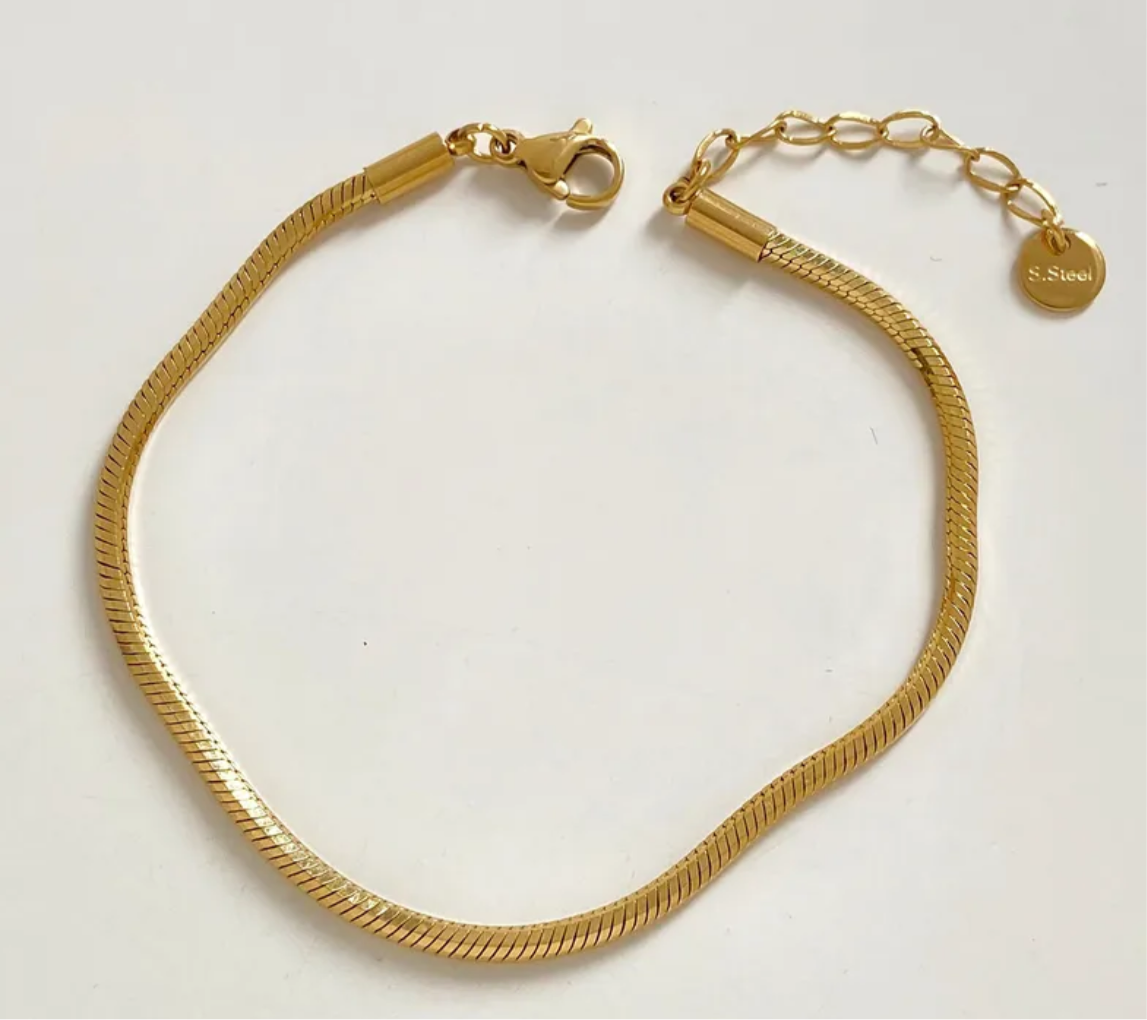 Pulsera Classic