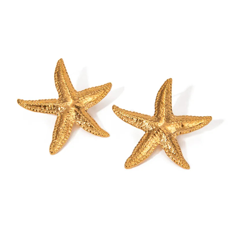 Aros Estrella de Mar