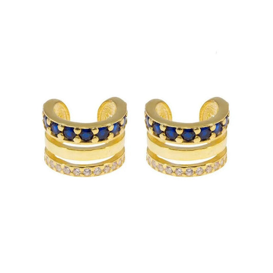 Earcuff Pamela (unitario)