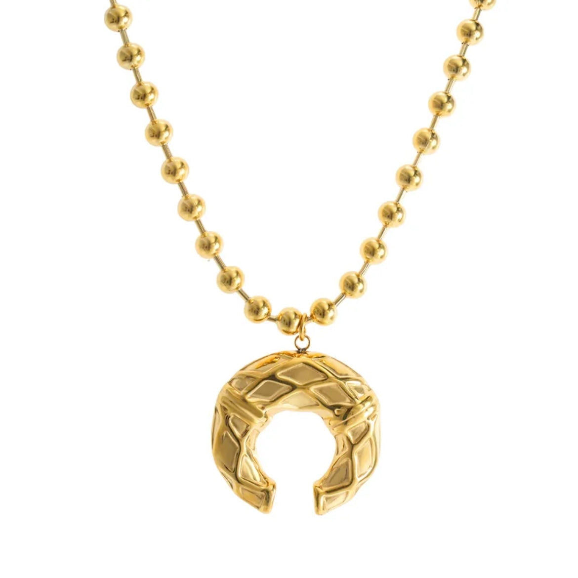 Collar de la Suerte