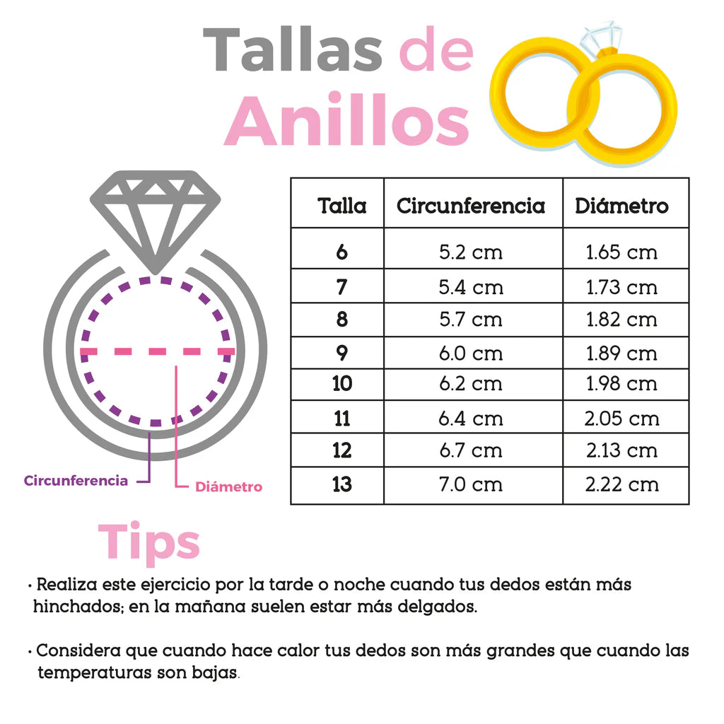 Anillo Infinito