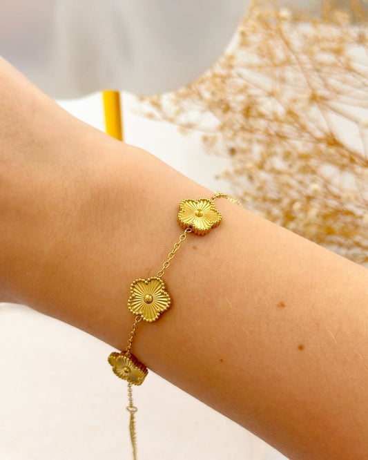 Pulsera Vanina