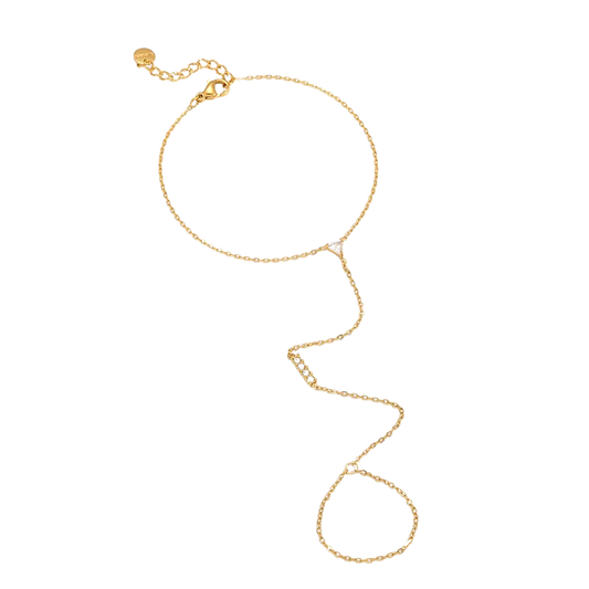 Pulsera Anillo Andrea