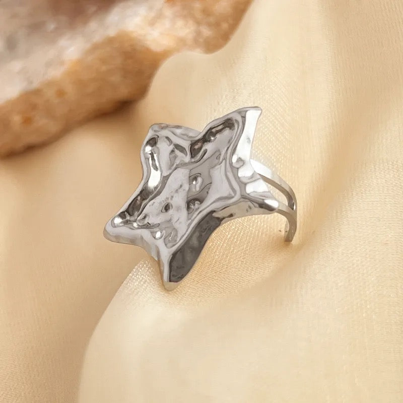 Anillo Big Star