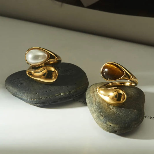 Anillo Elizabeth
