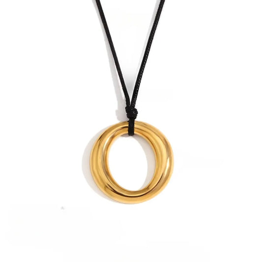 Collar Infinito