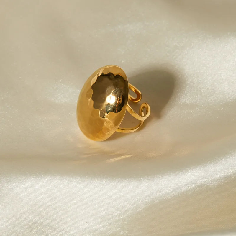 Anillo Isa