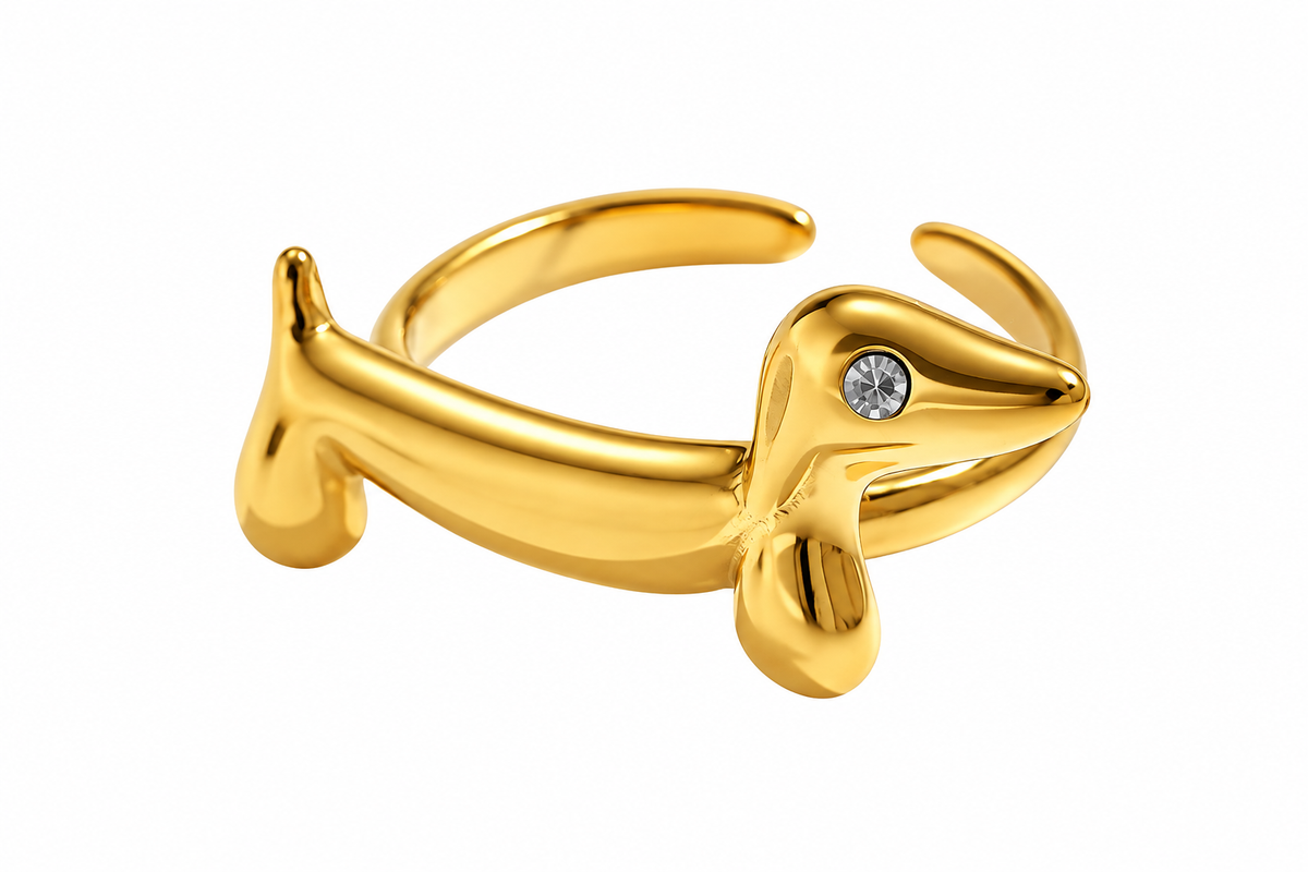 Anillo Panchito