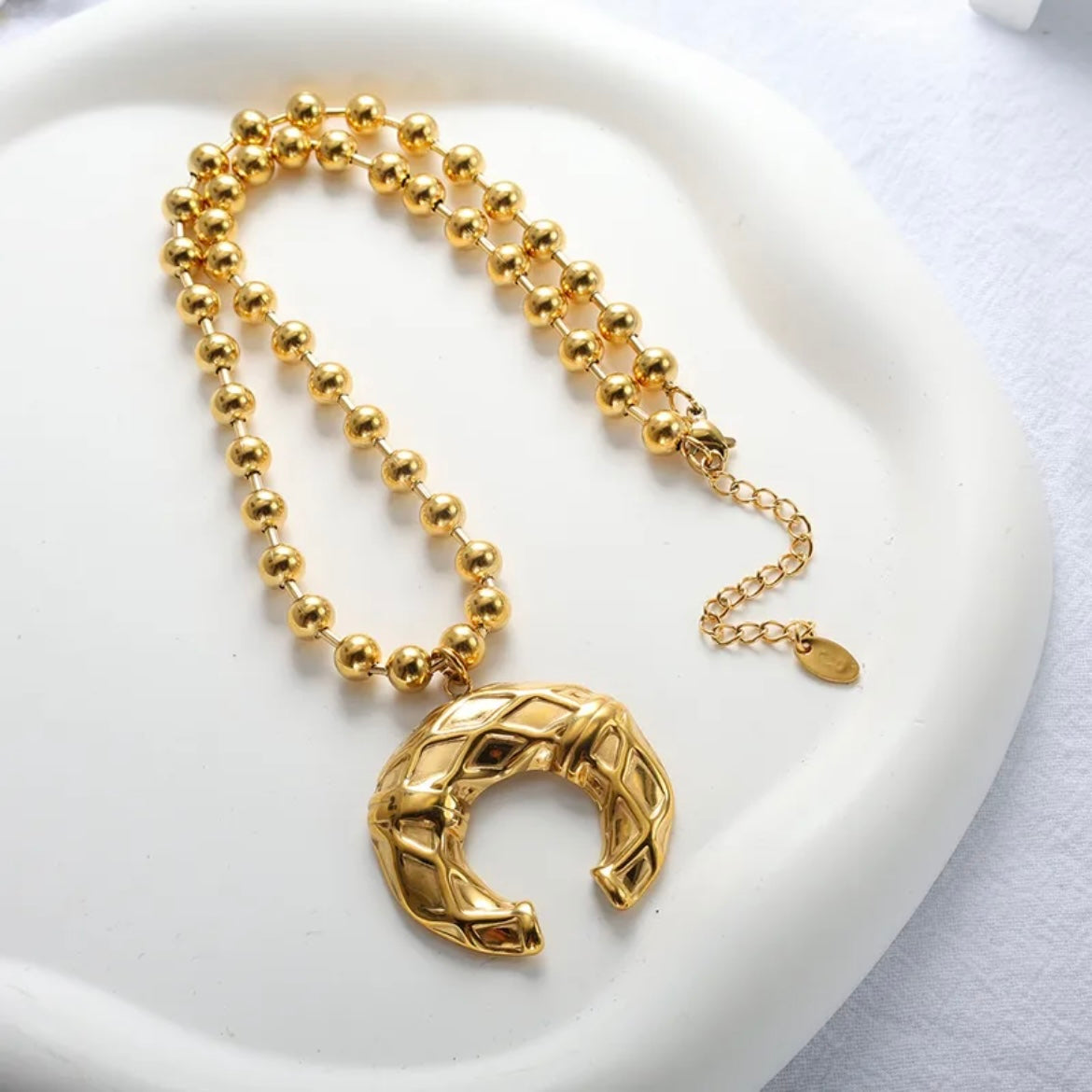 Collar de la Suerte