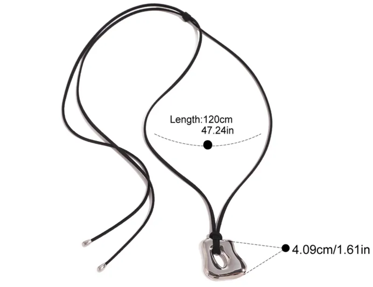 Collar Silvy