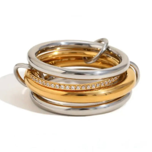 Anillo Inés