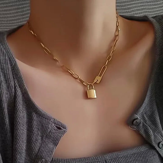 Cadena Amor Secreto