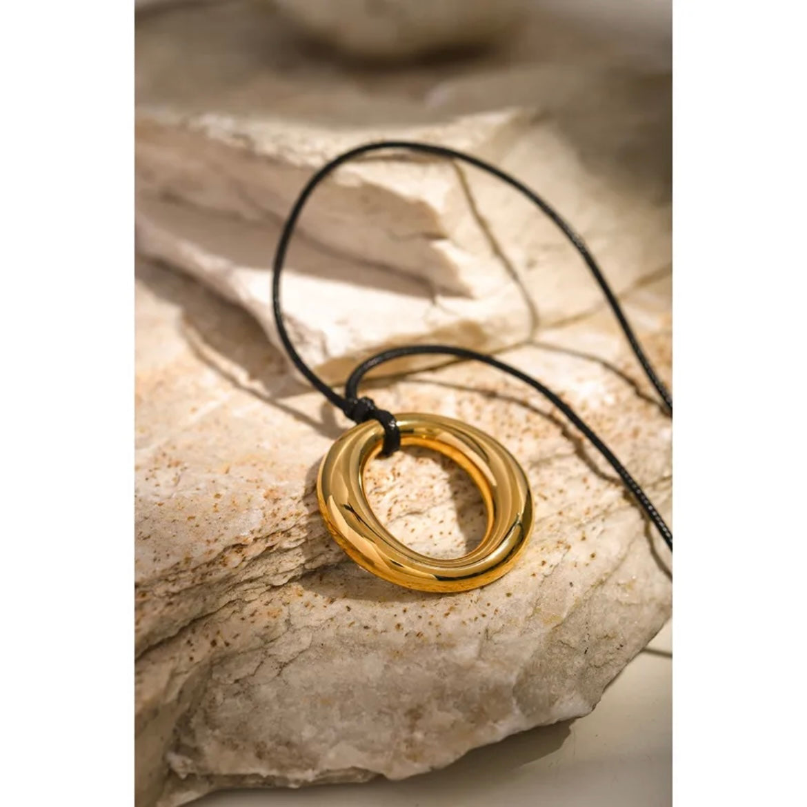 Collar Infinito