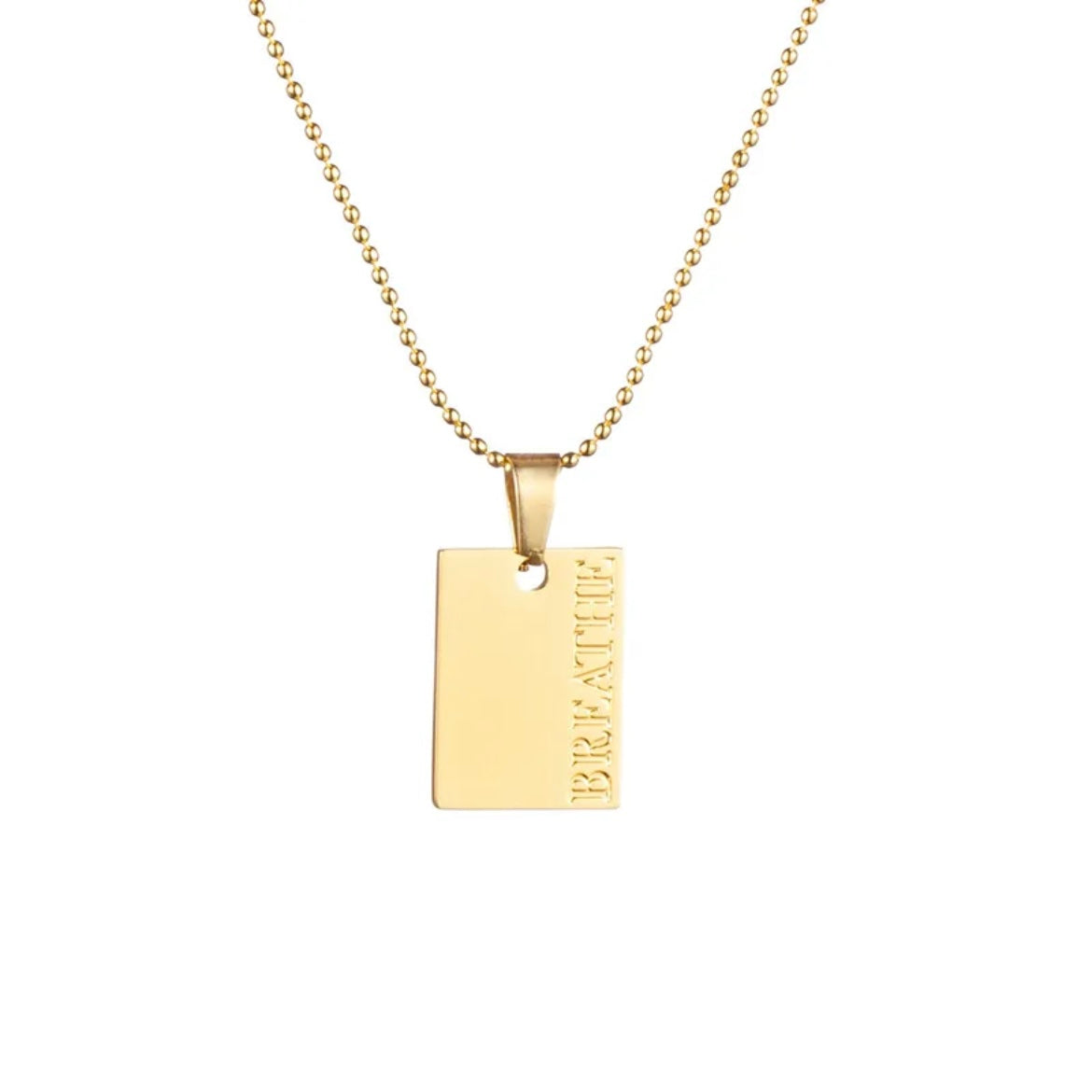 Collar Breathe