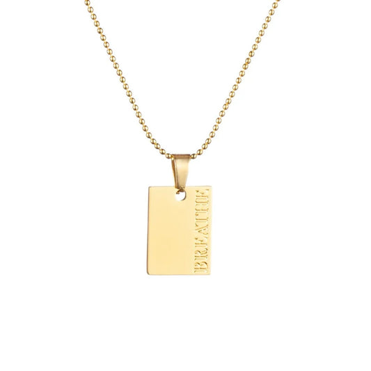 Collar Breathe