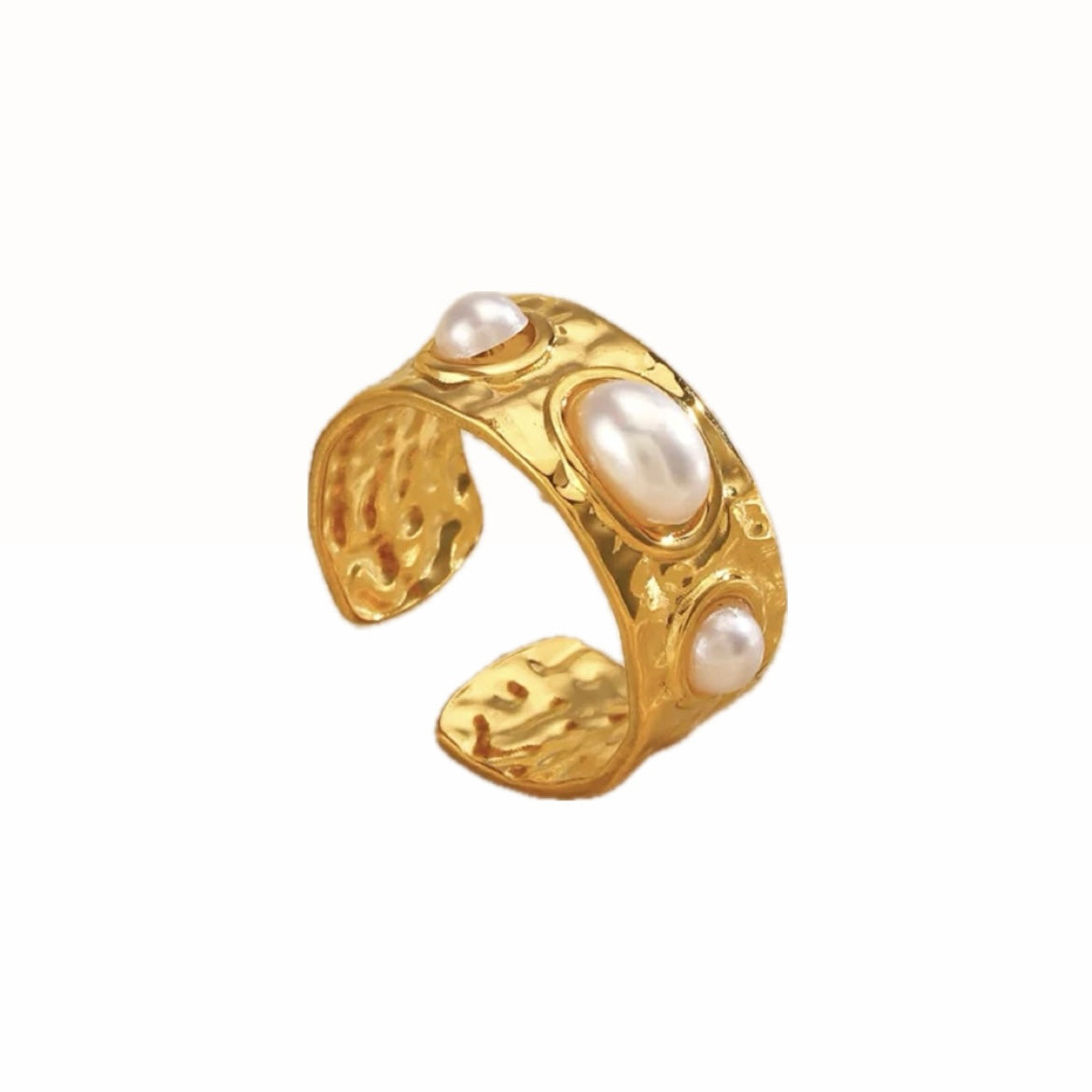 Anillo Diana