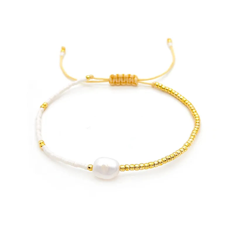 Pulsera Caribe