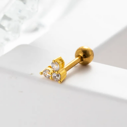 Piercing Trío