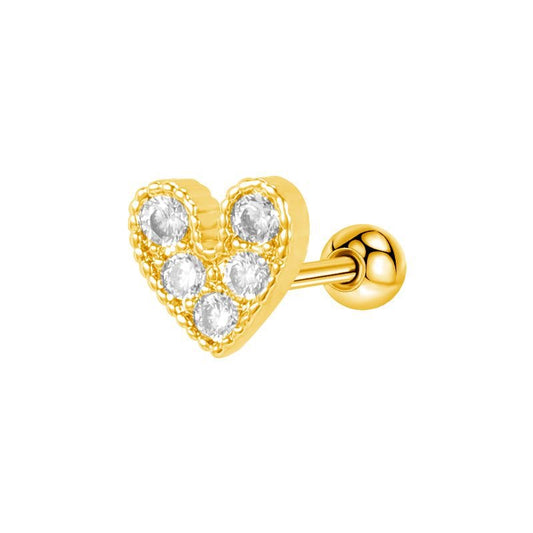 Piercing Love