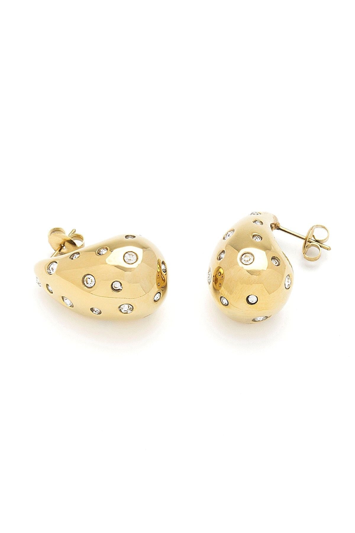 Aros Drop Shine