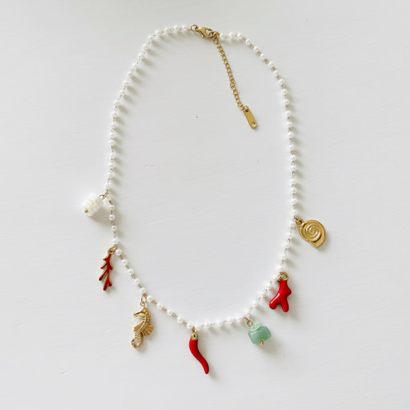 Collar Spicy