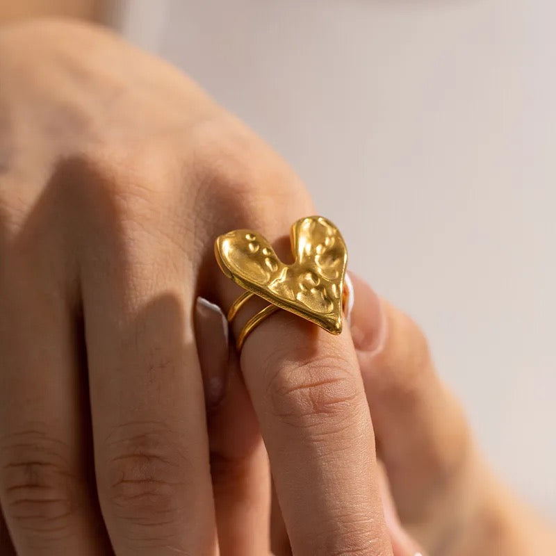 Anillo True Love