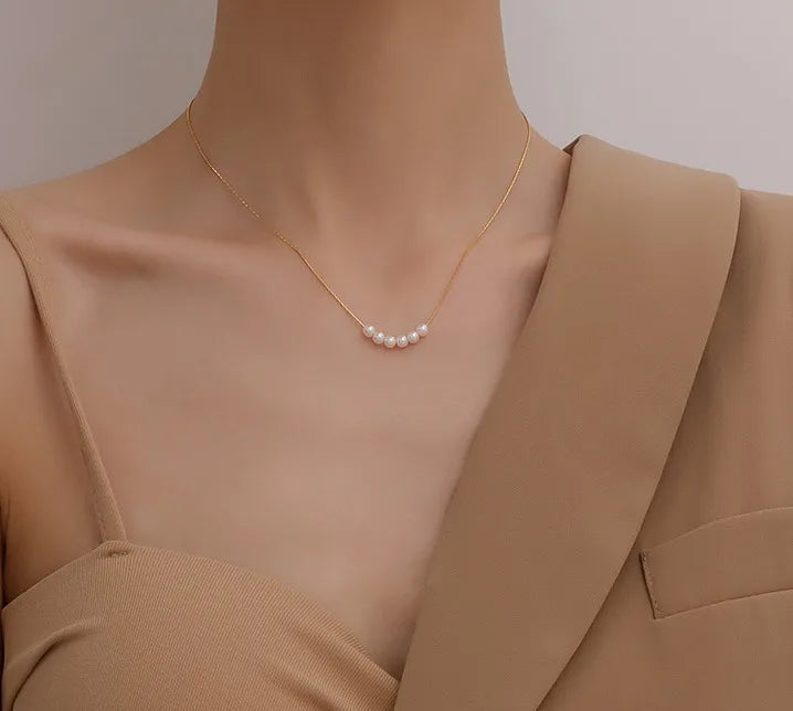 Collar Mile