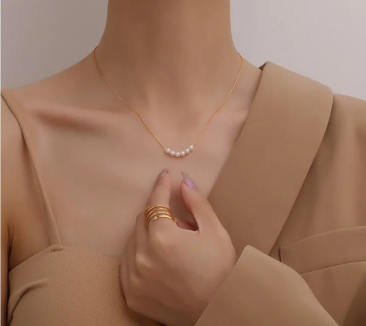 Collar Mile