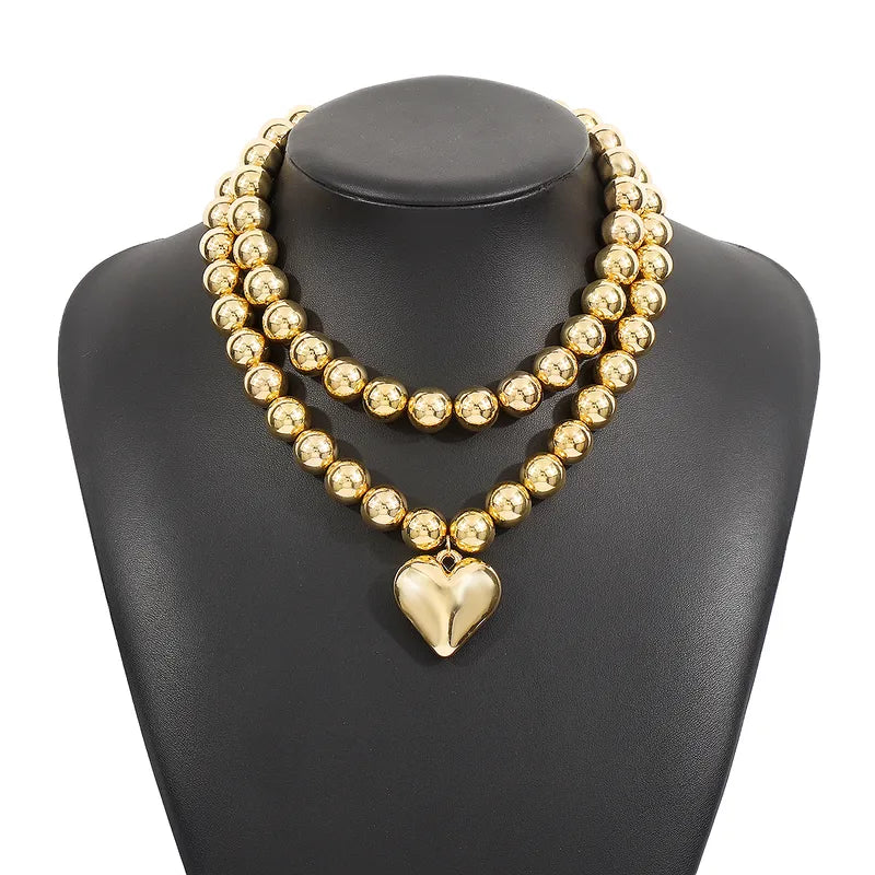 Collar Chunky Amore