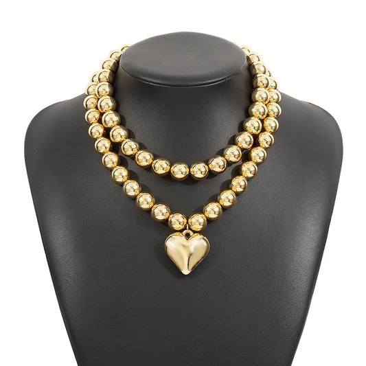 Collar Chunky Amore