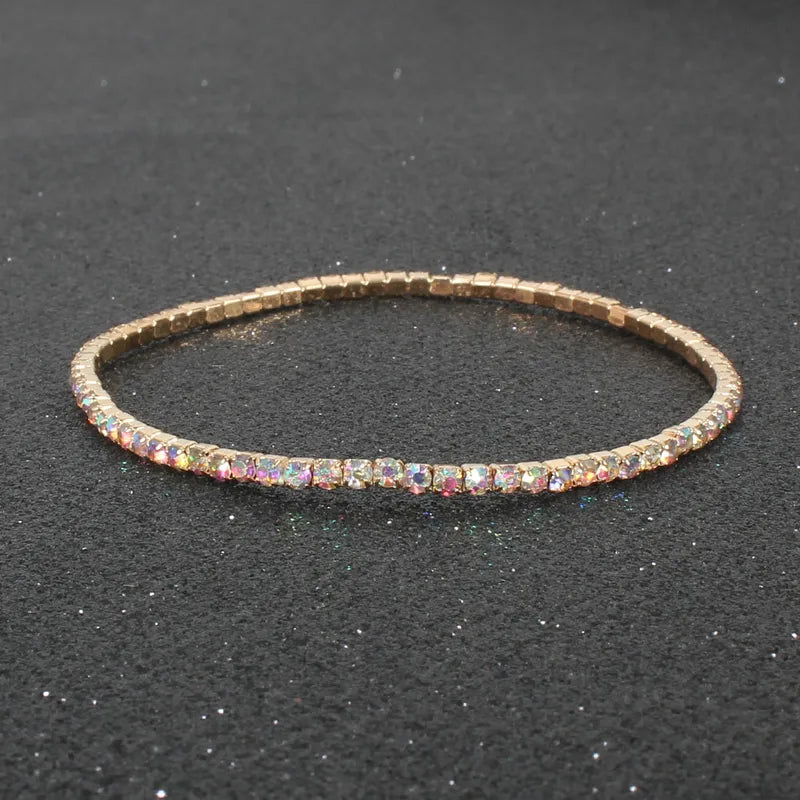 Pulsera Glitter