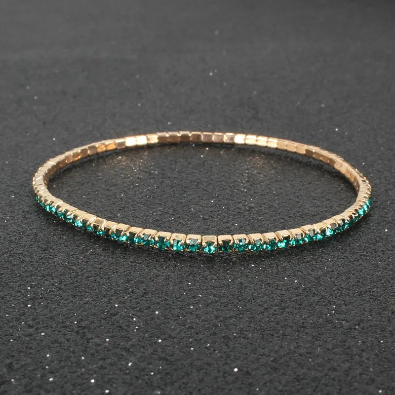 Pulsera Glitter